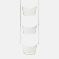 3 Tier Basket Shower Caddy -US Storage Furniture Sales 022360 670 Product Image 1