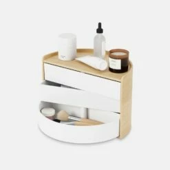 3-Drawer Accessory Organizer