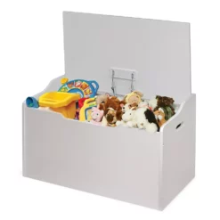 Badger Basket Bench Top Toy Box 10 Badger Basket Bench Top Toy Box -US Storage Furniture Sales 1168353 ALT2