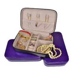 Royce Leather Aristo Jewelry Case -US Storage Furniture Sales 1433026 ALT3