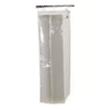 Household Essentials Hanging Wardrobe Bag -US Storage Furniture Sales 1527573