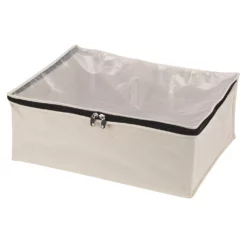 Household Essentials Cedarline Blanket Bag