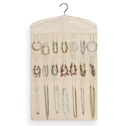 Household Essentials Jewelry Organizer