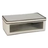 Household Essentials Vision Large Lidded Storage Box 1 Household Essentials Vision Large Lidded Storage Box -US Storage Furniture Sales 1587809