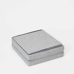 Carter Collapsible Storage Ottoman Chair -US Storage Furniture Sales 175 SINGLEOTTOMAN LG 011