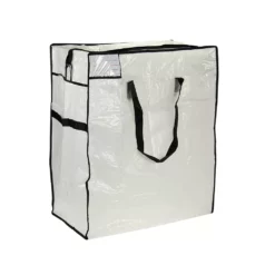 Household Essentials MightyStor Waterproof Tote