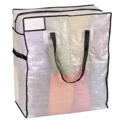Household Essentials MightyStor Waterproof Tote -US Storage Furniture Sales 2259384 ALT2