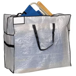 Household Essentials MightyStor Waterproof Tote -US Storage Furniture Sales 2259384 ALT3