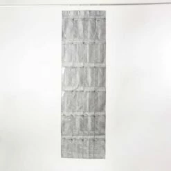 24 Pocket Over The Door Organizer -US Storage Furniture Sales 229 DFY20 GCE 24OVRDOORORG HG 017 79c01c58 e92f 493c afba 463831ac4cda
