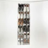 24 Pocket Over The Door Organizer -US Storage Furniture Sales 229 DFY20 GCE 24OVRDOORORG HG 022