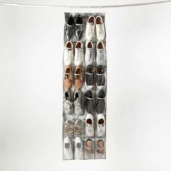 24 Pocket Over The Door Organizer -US Storage Furniture Sales 229 DFY20 GCE 24OVRDOORORG HG 022 86627b1b 5506 4638 ad29 9329eee2241f