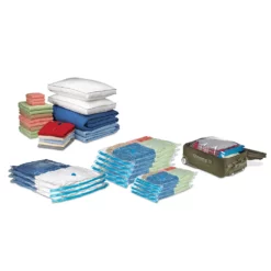 Sunbeam 12-pack Plastic Bag