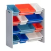 Kids Honey-Can-Do Toy Organizer -US Storage Furniture Sales 2941824