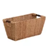Honey-Can-Do Sea Grass Basket -US Storage Furniture Sales 2942030
