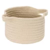 Colonial Mills Lifestyle Storage Basket -US Storage Furniture Sales 3074585 Linen