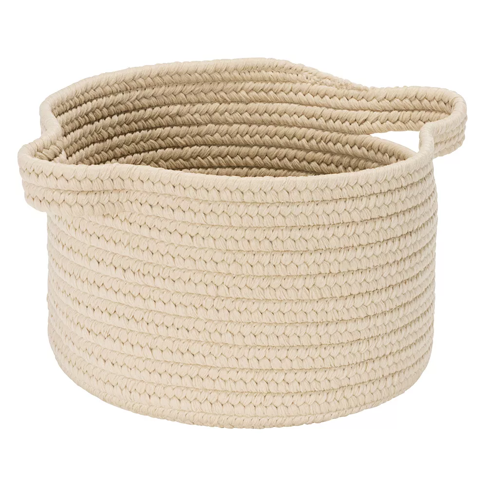 Colonial Mills Lifestyle Storage Basket 3 Colonial Mills Lifestyle Storage Basket