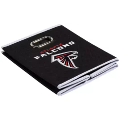 Franklin Sports Atlanta Falcons Collapsible Storage Bin 8 Franklin Sports Atlanta Falcons Collapsible Storage Bin -US Storage Furniture Sales 3100812 ALT2