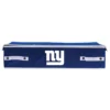 Franklin Sports New York Giants Large Under-the-Bed Storage Bin -US Storage Furniture Sales 3306441