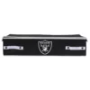 Franklin Sports Oakland Raiders Large Under-the-Bed Storage Bin -US Storage Furniture Sales 3306484