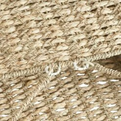 Household Essentials Two-Tone Wicker Stairstep Basket -US Storage Furniture Sales 3456523 ALT5