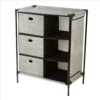 Simplify 6-Grid Storage Organizer 2 Simplify 6-Grid Storage Organizer -US Storage Furniture Sales 3725031
