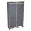 Simplify 36" Wide Portable Closet 1 Simplify 36" Wide Portable Closet -US Storage Furniture Sales 3725036