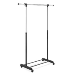 Whitmor Extendable Garment Rack