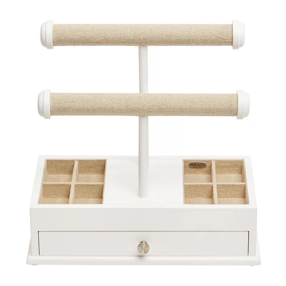 Mele Designs Allyson Jewelry Box & Organizer 4 Mele Designs Allyson Jewelry Box & Organizer - Image 2