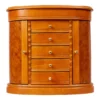 Mele Designs Melrose Wooden Jewelry Box