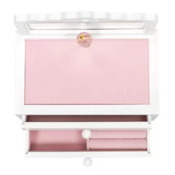 Mele Designs Cindy Musical Ballerina Jewelry Box 8 Mele Designs Cindy Musical Ballerina Jewelry Box -US Storage Furniture Sales 3960495 ALT2