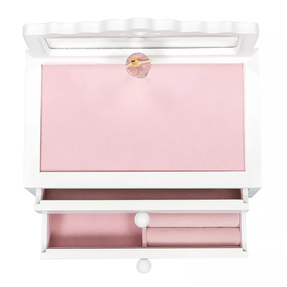 Mele Designs Cindy Musical Ballerina Jewelry Box 5 Mele Designs Cindy Musical Ballerina Jewelry Box - Image 3