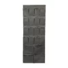 The Big One® Over The Door Shoe Organizer -US Storage Furniture Sales 4254134 Gray