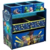 Disney / Pixar's Toy Story 4 Design And Store Toy Organizer By Delta Children 2 Disney / Pixar's Toy Story 4 Design And Store Toy Organizer By Delta Children -US Storage Furniture Sales 4258619