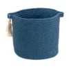 Colonial Mills Andorra Basket -US Storage Furniture Sales 4305360 Blue