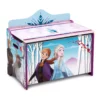 Disney's Frozen 2 Deluxe Toy Box By Delta Children -US Storage Furniture Sales 4401096