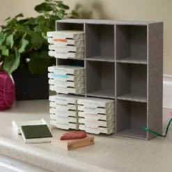 Household Essentials 2-piece Drawer Organizer -US Storage Furniture Sales 4405110 ALT3