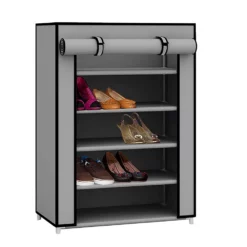 Home Basics Storage Closet 9 Home Basics Storage Closet -US Storage Furniture Sales 4407979 ALT2
