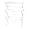 Household Essentials Clothes Drying Rack -US Storage Furniture Sales 4410562
