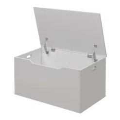 Badger Basket Flat Bench Top Toy And Storage Box 13 Badger Basket Flat Bench Top Toy And Storage Box -US Storage Furniture Sales 4456358 ALT4