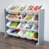 Humble Crew Supersized Toy Organizer -US Storage Furniture Sales 4480500