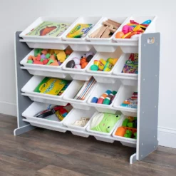 Humble Crew Supersized Toy Organizer
