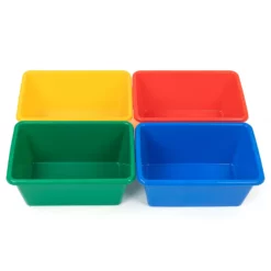 Humble Crew Small Bins Pack Of 4