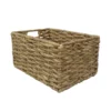 Sonoma Goods For Life® Everyday Wicker Basket 1 Sonoma Goods For Life® Everyday Wicker Basket -US Storage Furniture Sales 4550382