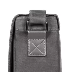 Canvas Messenger Bag 8 Canvas Messenger Bag -US Storage Furniture Sales 4577301 ALT2