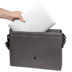 Canvas Messenger Bag 9 Canvas Messenger Bag -US Storage Furniture Sales 4577301 ALT5