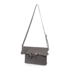 Canvas Shoulder Bag