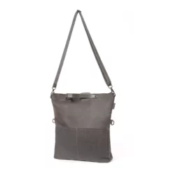 Canvas Shoulder Bag -US Storage Furniture Sales 4577302 ALT2