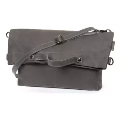 Canvas Shoulder Bag -US Storage Furniture Sales 4577302 ALT3