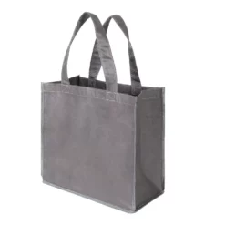 Canvas Tote