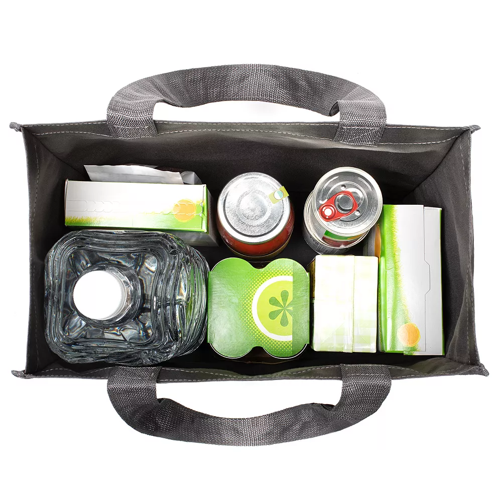 Canvas Tote 4 Canvas Tote - Image 2